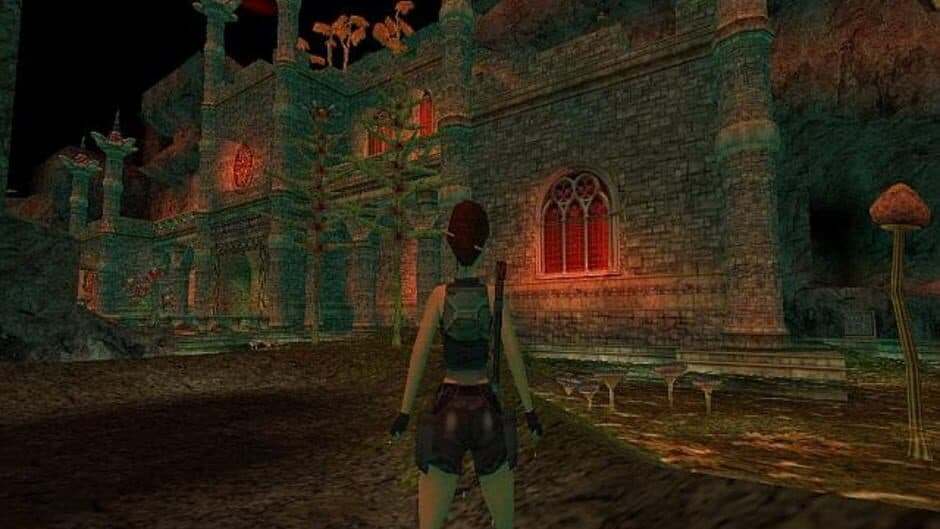 Underworld Unfinished Business 4: Taking Care of Business screenshot 1