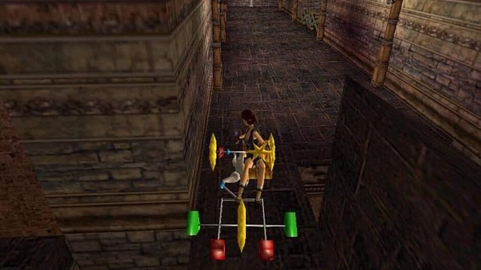 Underworld Unfinished Business 4: Taking Care of Business screenshot 3