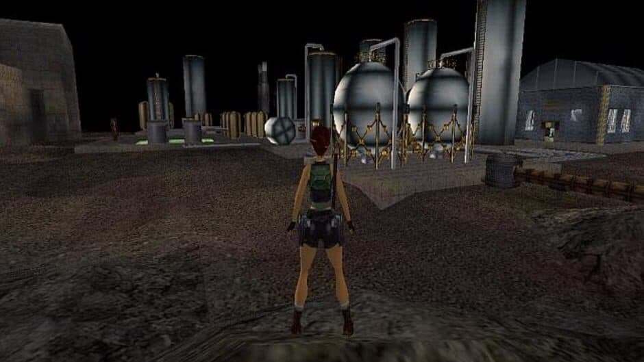 Underworld Unfinished Business 4: Taking Care of Business screenshot 5