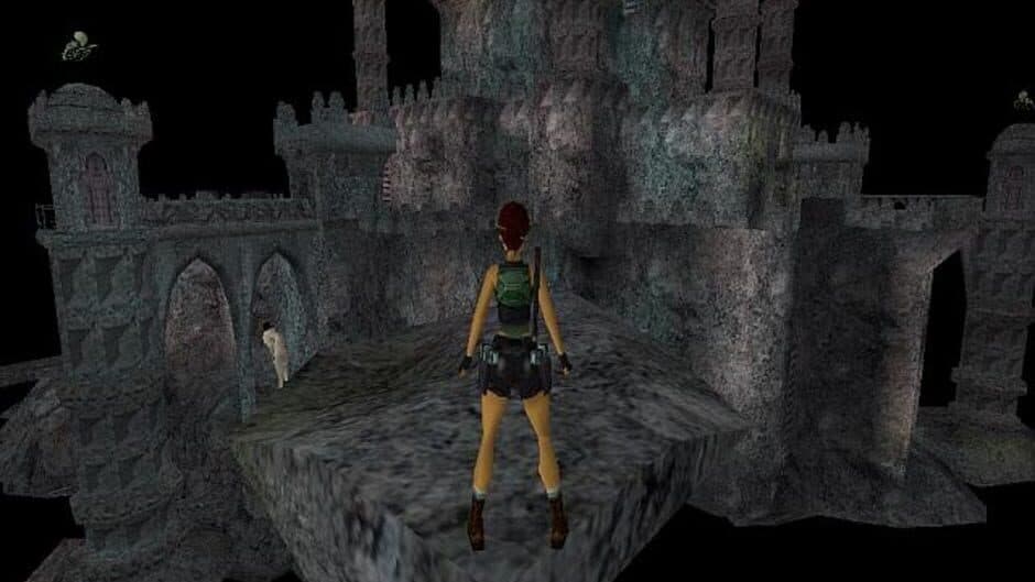 Underworld Unfinished Business 4: Taking Care of Business screenshot 2