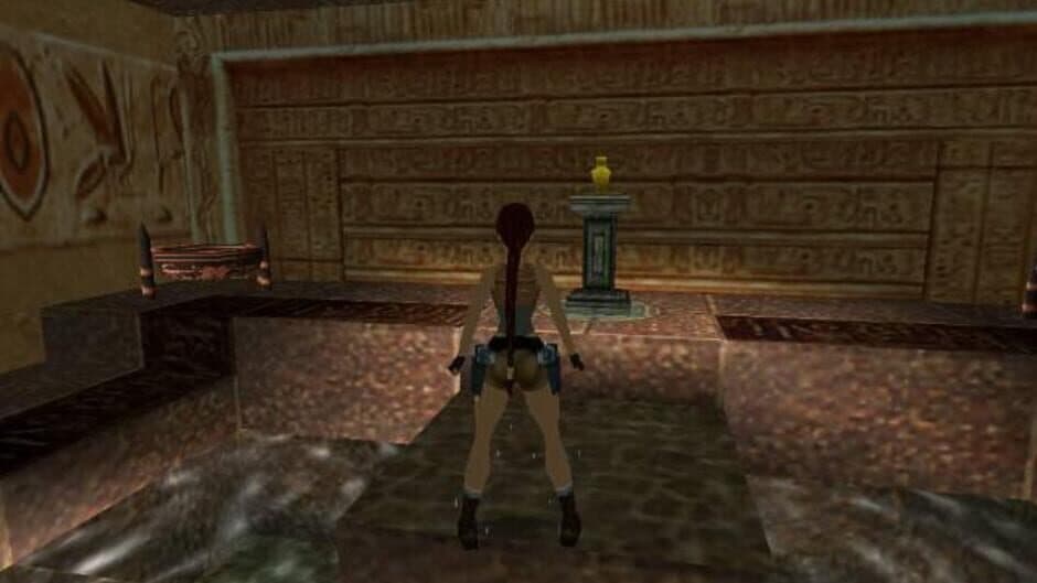 The Lost Valley screenshot 3