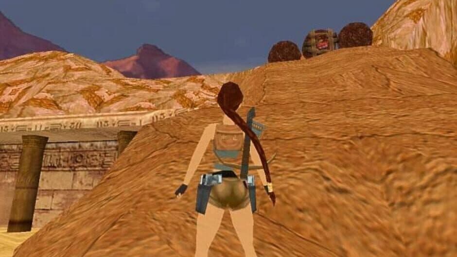 The Lost Valley screenshot 4