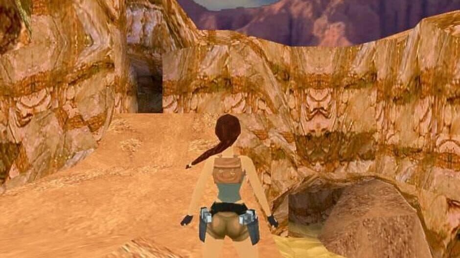 The Lost Valley screenshot 5