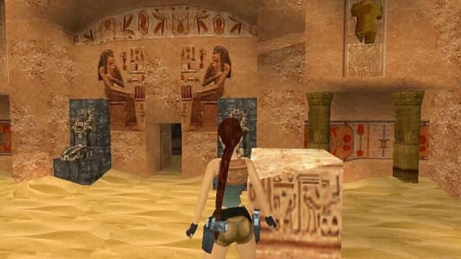 The Lost Valley screenshot 2