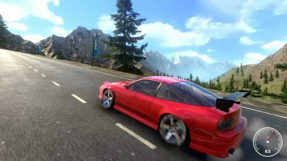 Drive.RS screenshot 4