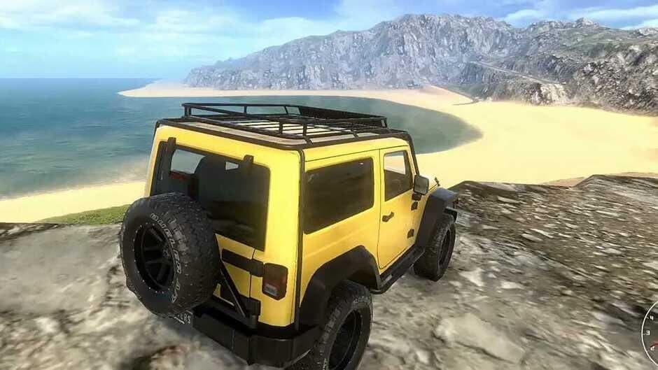 Drive.RS screenshot 5