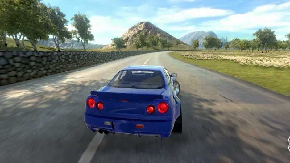 Drive.RS screenshot 6