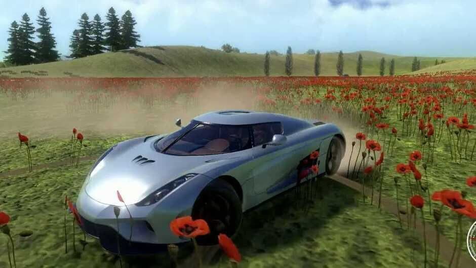 Drive.RS screenshot 3