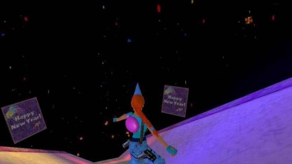 Simply Purple screenshot 3