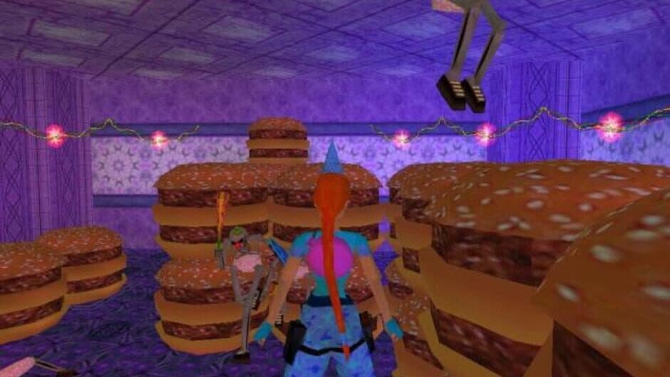 Simply Purple screenshot 1