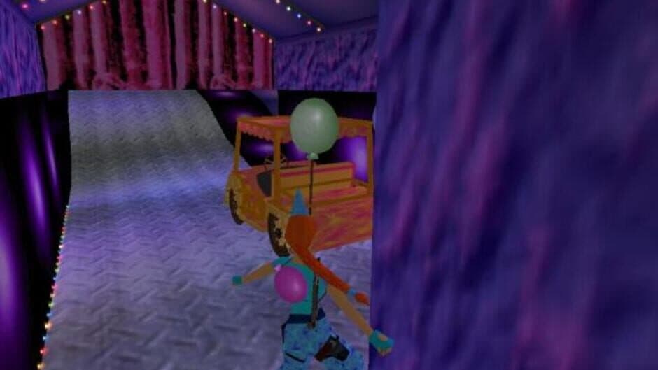 Simply Purple screenshot 5