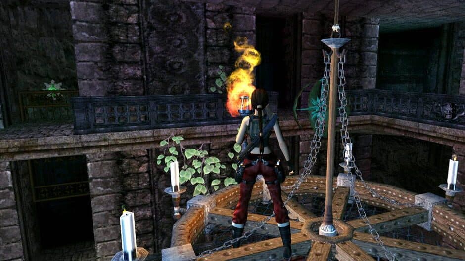 King Arthur Project screenshot 1