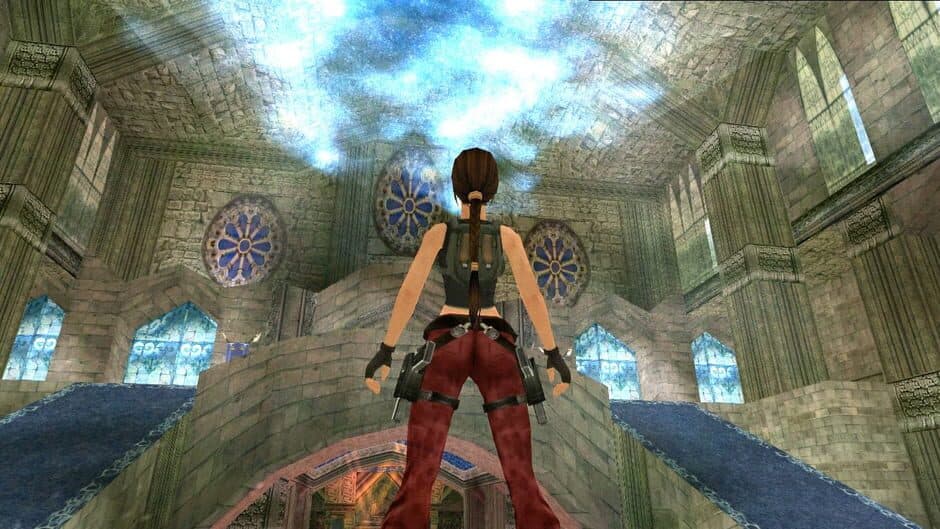 King Arthur Project screenshot 3