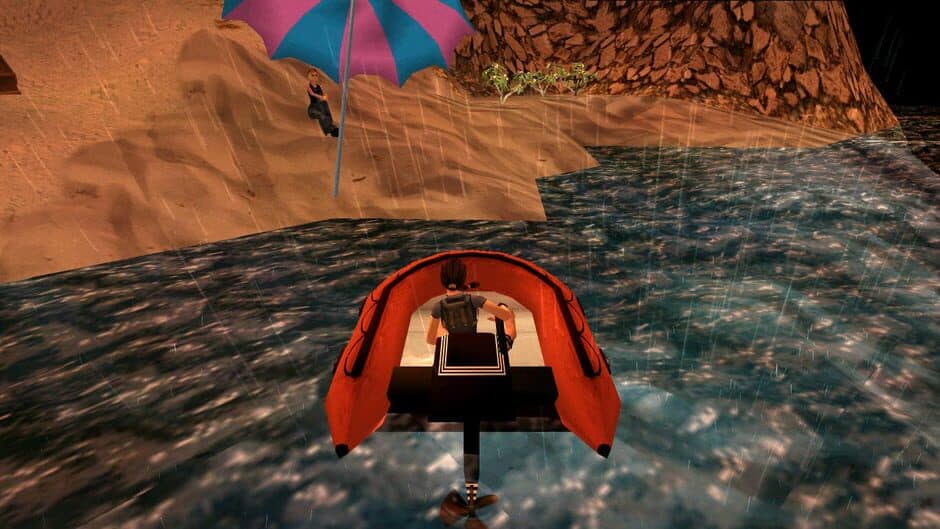 King Arthur Project screenshot 6