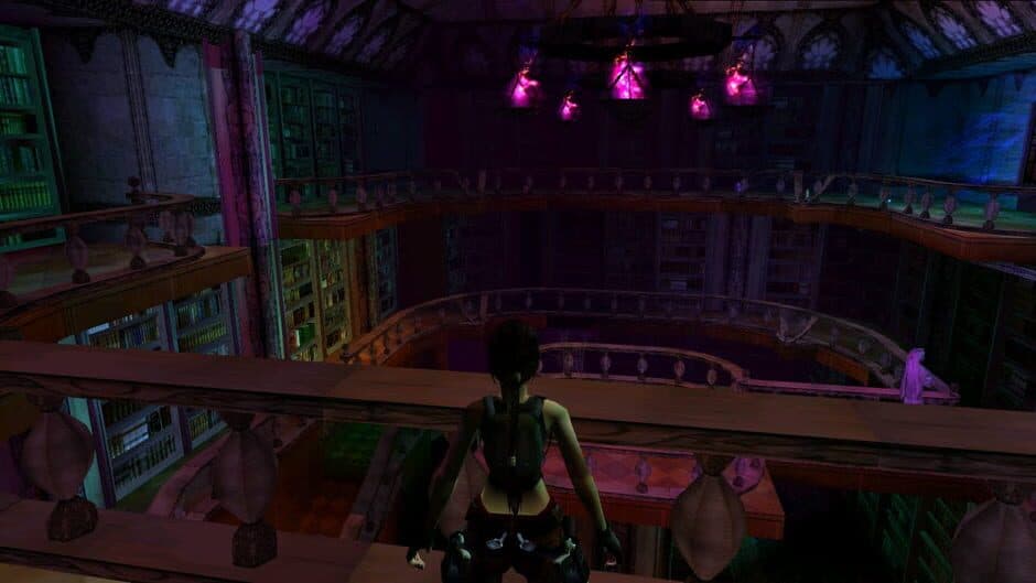 King Arthur Project screenshot 5