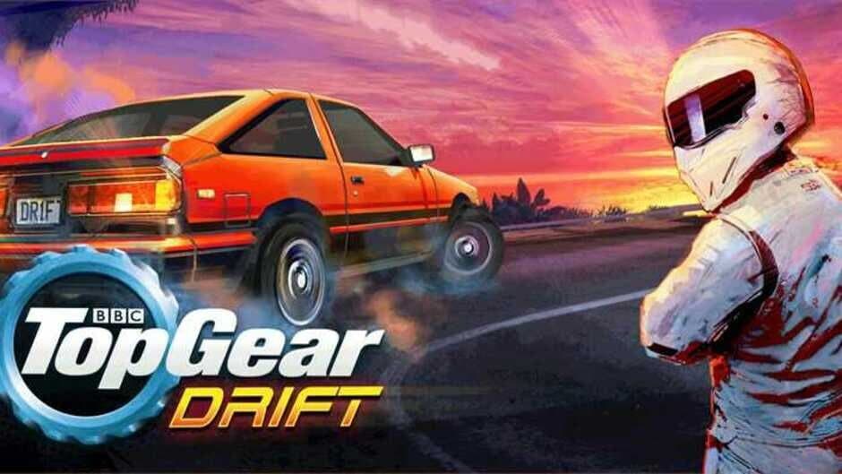 Top Gear: Drift Legends screenshot 3