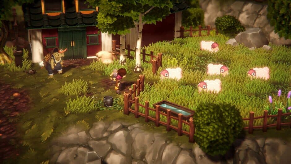 Terra Memoria screenshot 6