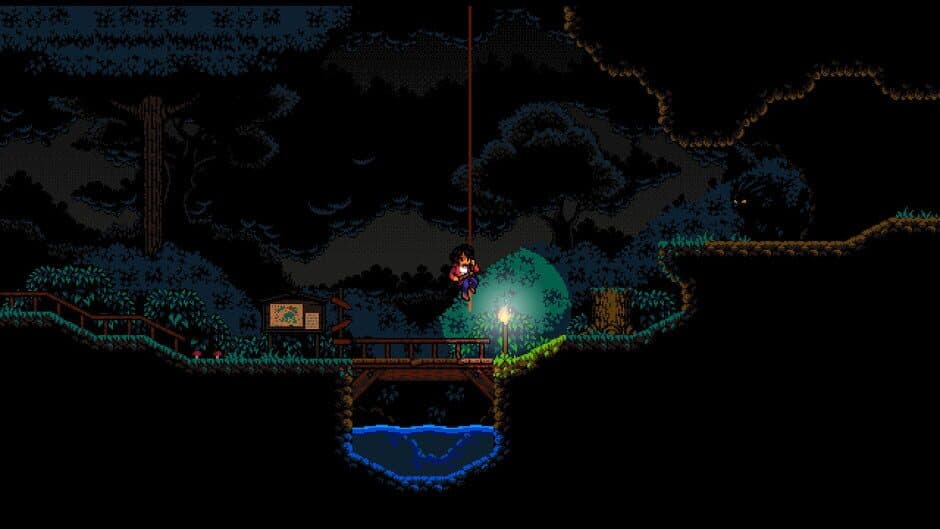 A Void Hope screenshot 2