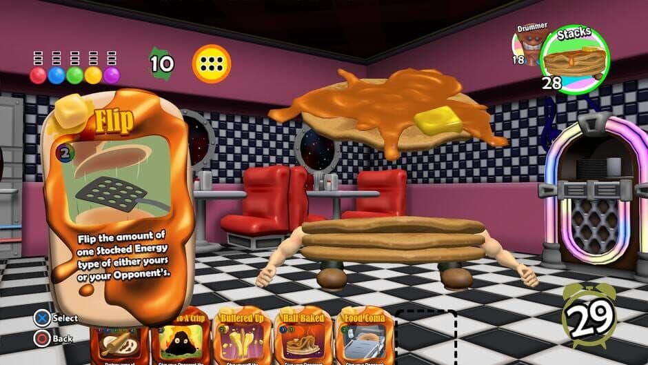 SwapStar screenshot 1