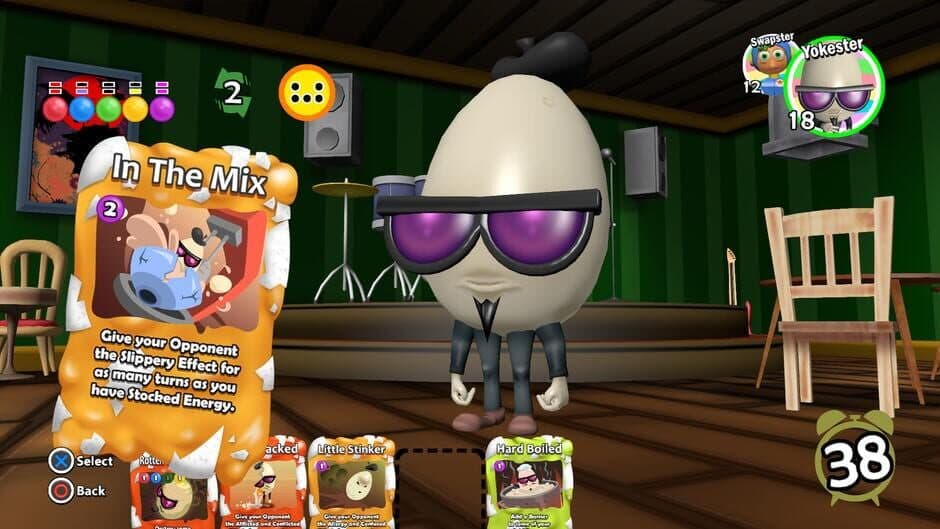 SwapStar screenshot 2