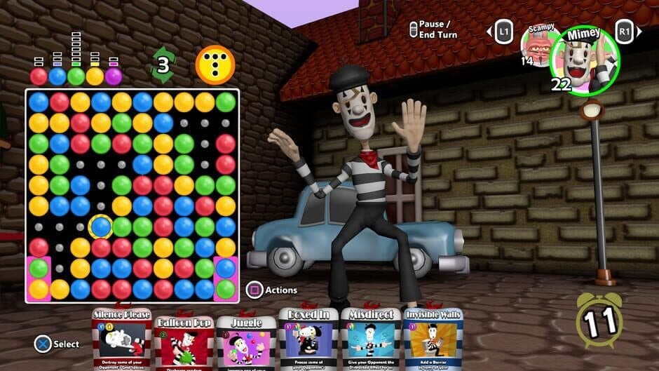 SwapStar screenshot 3