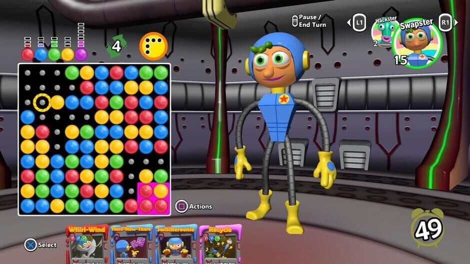 SwapStar screenshot 6