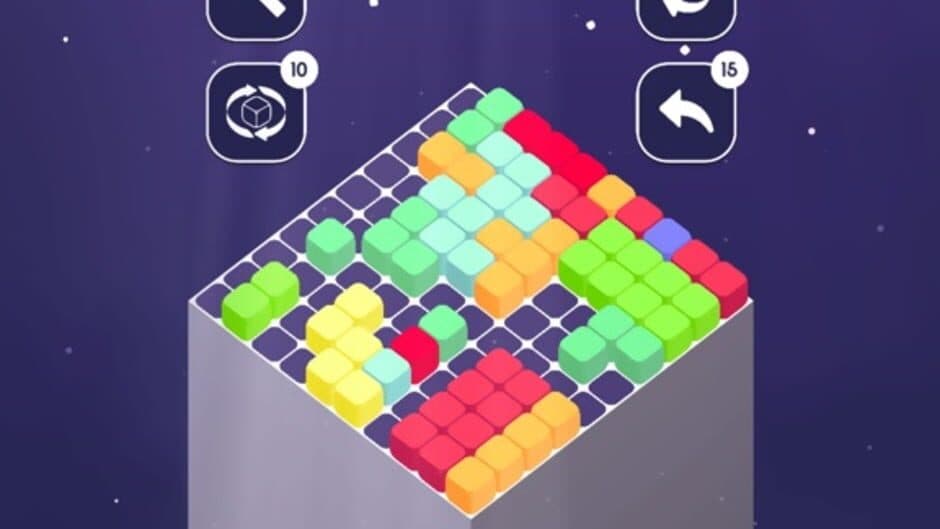 10Cube screenshot 6