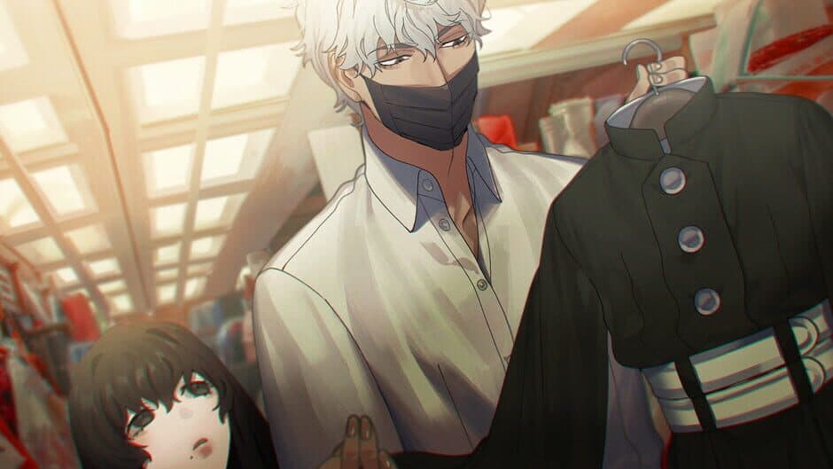 Club Suicide: Complete Edition screenshot 6