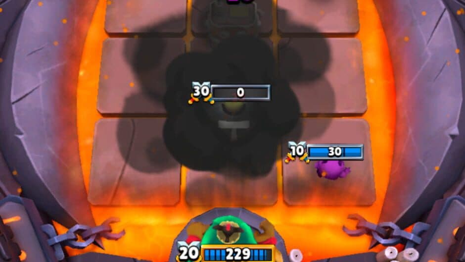 Wonder Wars screenshot 4