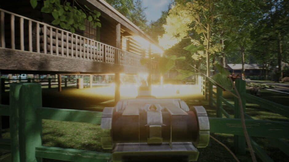 Tactical Vengeance: Play The Games screenshot 2