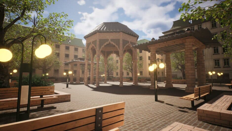 Tactical Vengeance: Play The Games screenshot 6