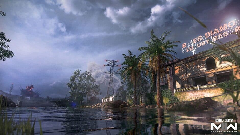 Call of Duty: Modern Warfare II - Season 04 screenshot 1