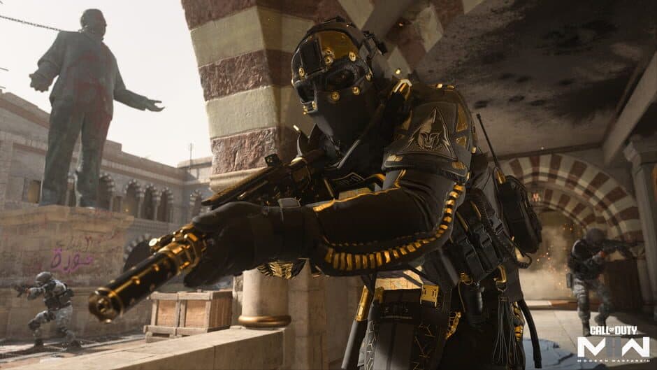 Call of Duty: Modern Warfare II - Season 04 screenshot 3