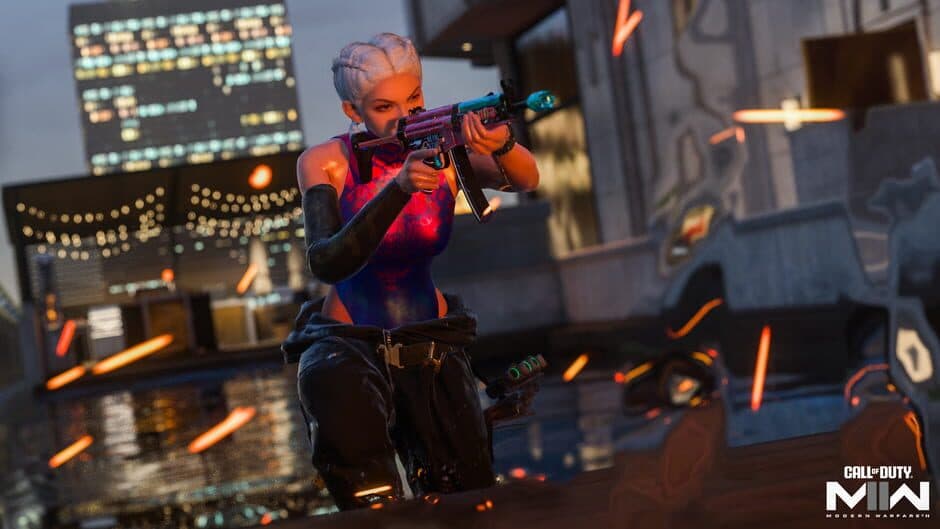 Call of Duty: Modern Warfare II - Season 04 screenshot 5