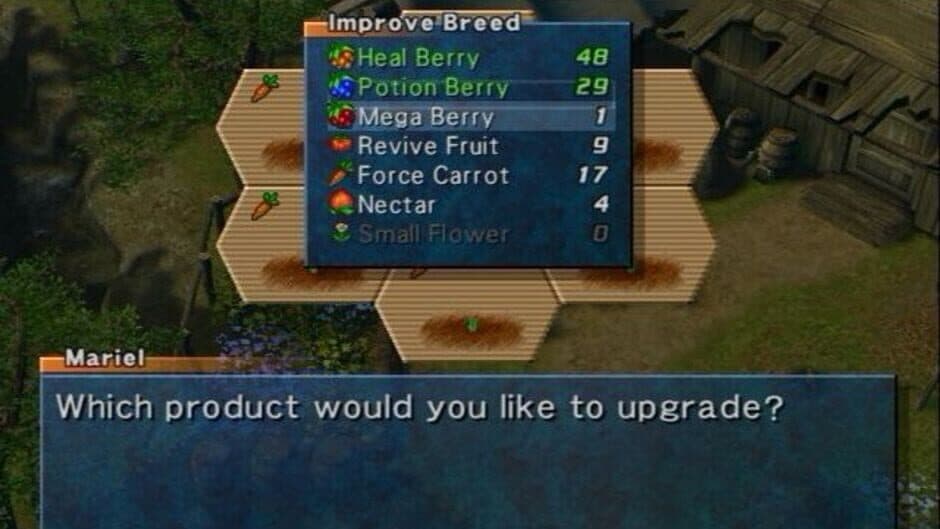 Wild Arms Alter Code: F screenshot 2