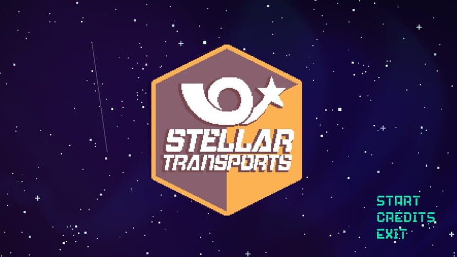 Stellar Transports screenshot 3