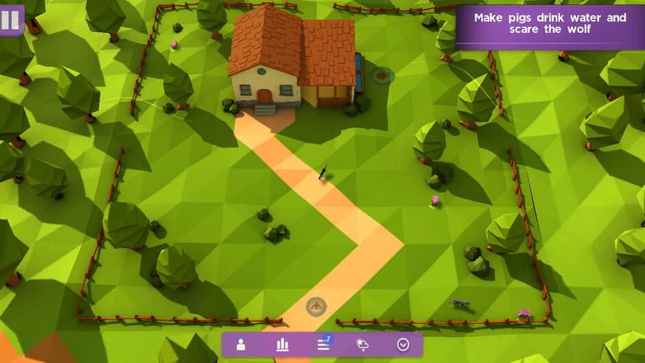 Herding Dog screenshot 1