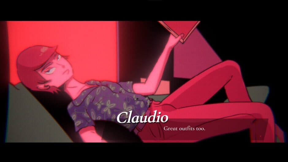 Mediterranea Inferno screenshot 2