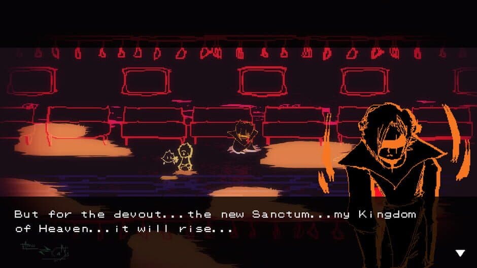 Death of a Wish screenshot 2