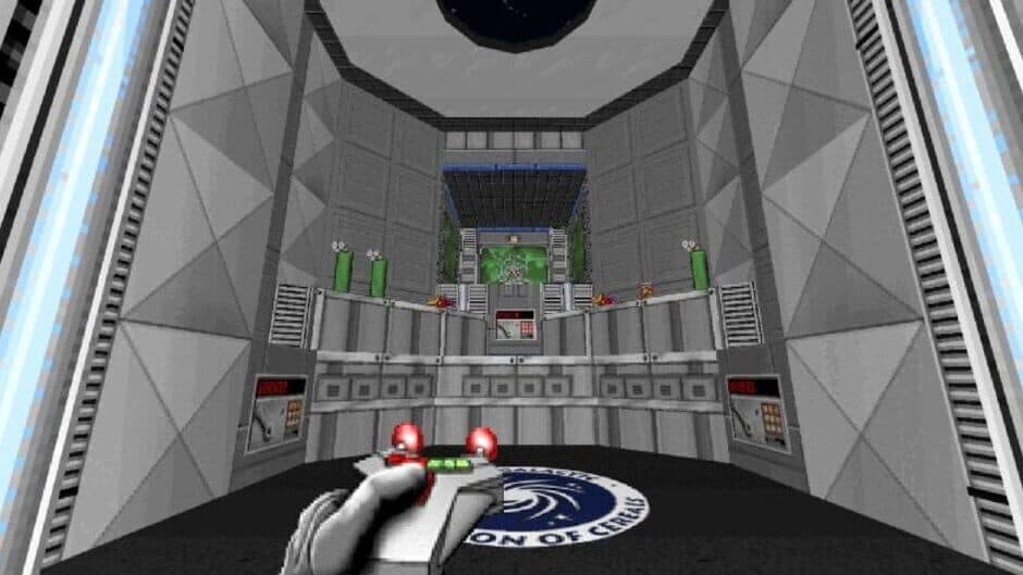 Chex Quest 4: Flemmed to The Core screenshot 6