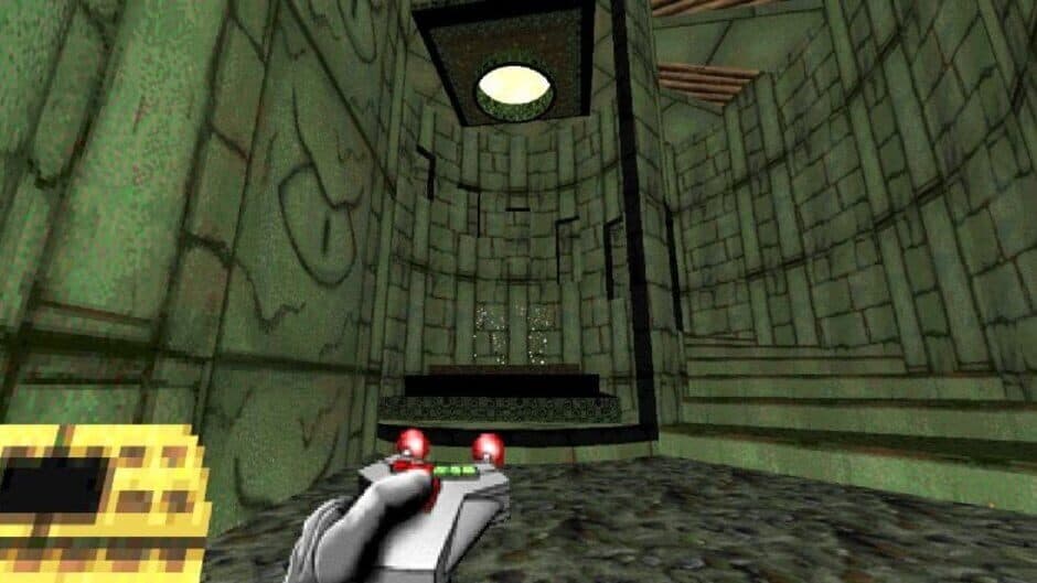 Chex Quest 4: Flemmed to The Core screenshot 4