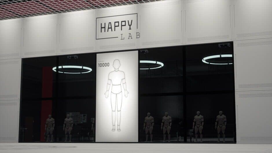 Happy Lab screenshot 6