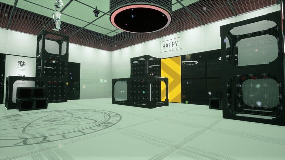 Happy Lab screenshot 3