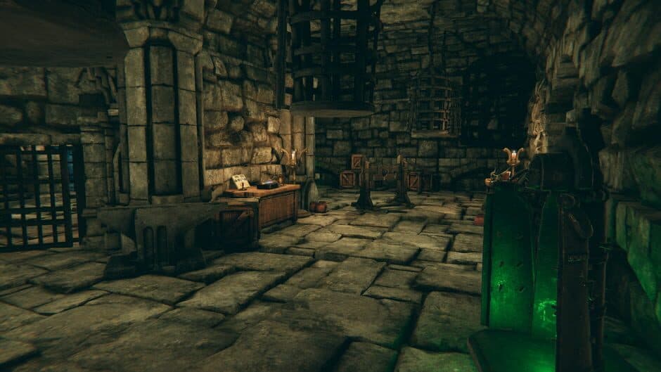 Wizardry School: Escape Room screenshot 6