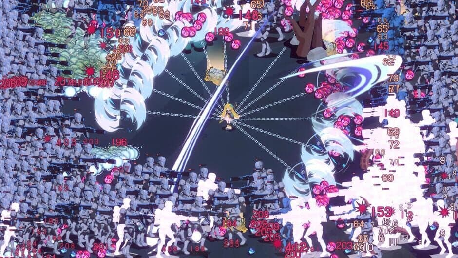 Return to Abyss screenshot 3