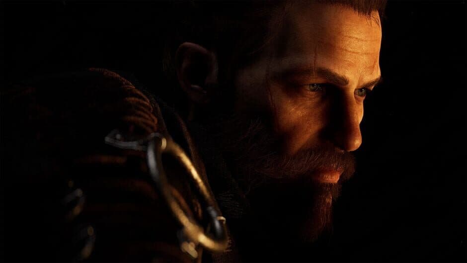 Banishers: Ghosts of New Eden – Collector’s Edition screenshot 6