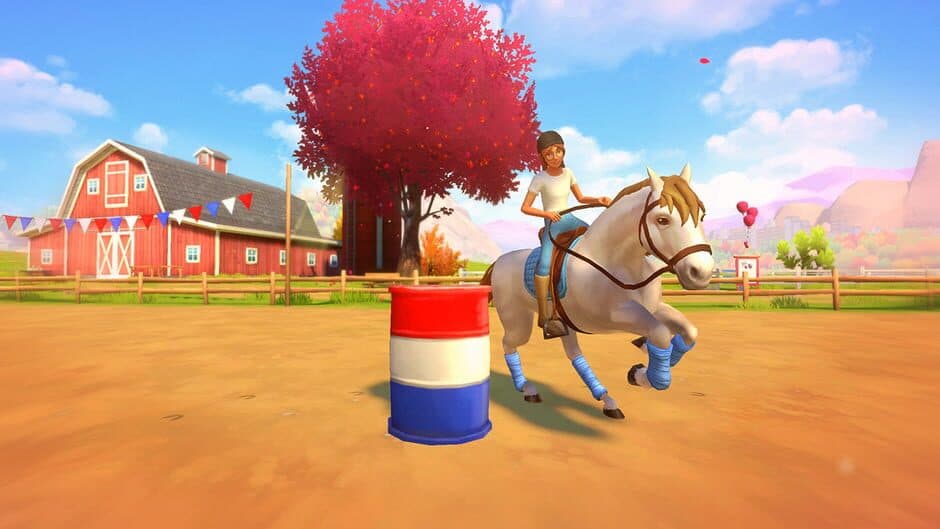 Horse Club Adventures 2: Gold Edition screenshot 6