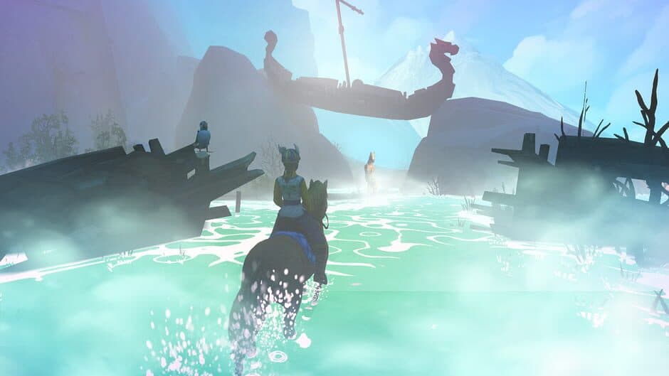 Horse Club Adventures 2: Gold Edition screenshot 4