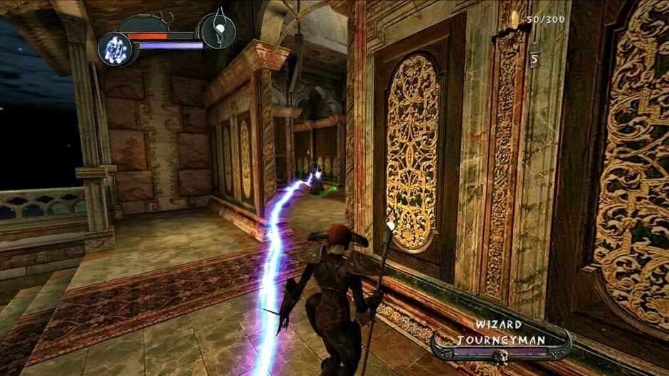 Enclave HD screenshot 1