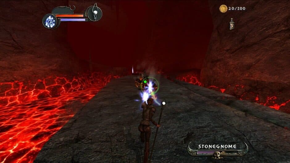 Enclave HD screenshot 3